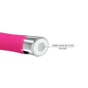 Vibrator Pretty Love Sebastian 1 BI 14611-1-6